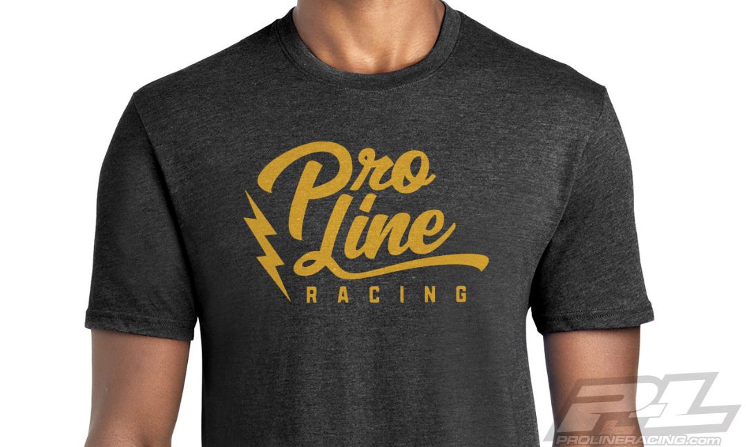 Pro-Line Retro T-Shirt - Small