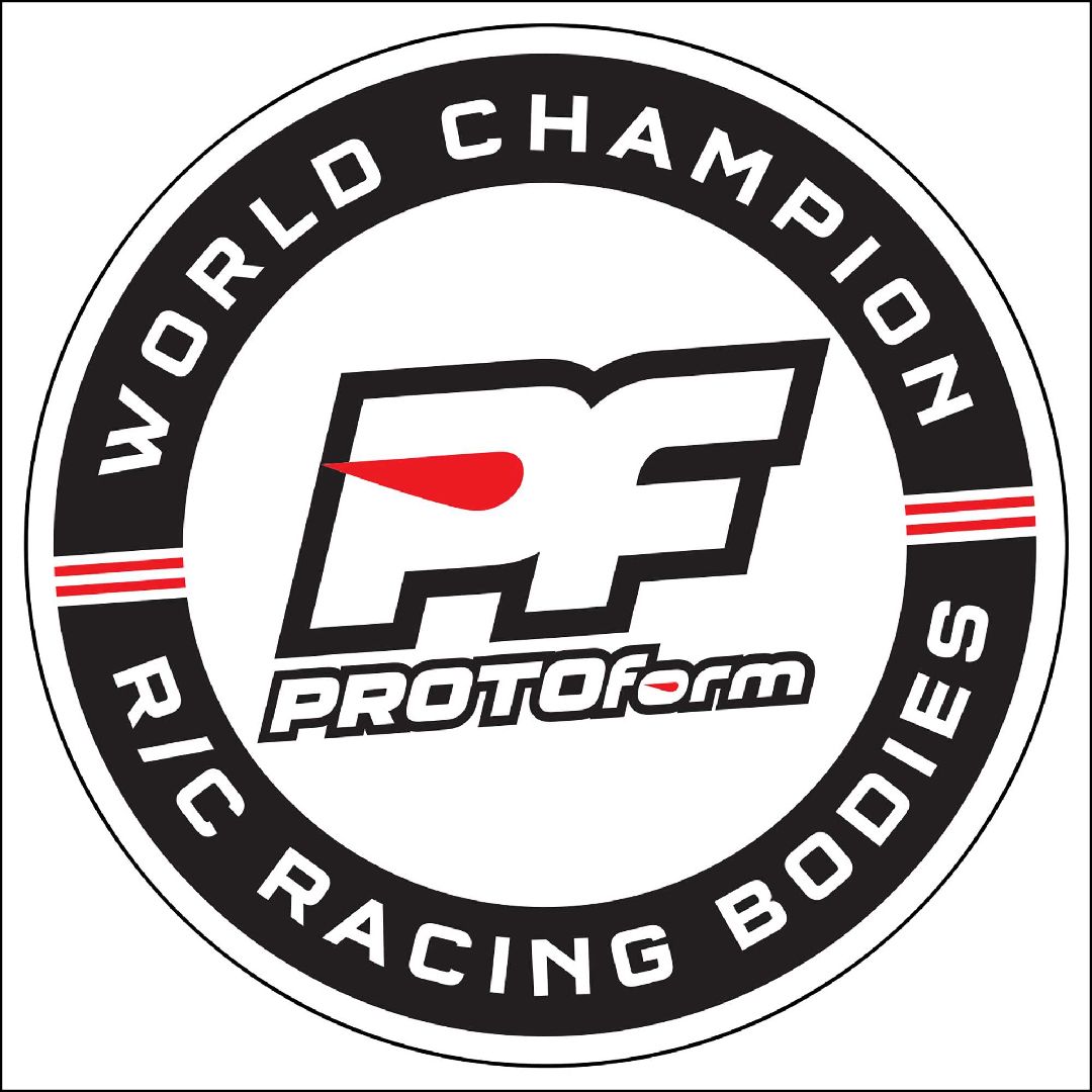 Pro-Line PROTOform Sticker
