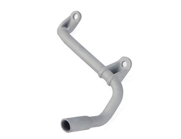 RC4WD Exhaust for Chevrolet Blazer and K10