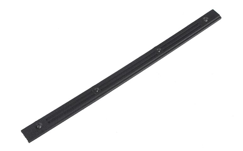 RC4WD Utility Bed Replacement Rail Cover for Chevrolet K10 Scottsdale