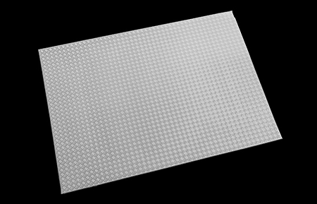 RC4WD Scale Diamond Plate Aluminum Sheets (Style A) - Click Image to Close