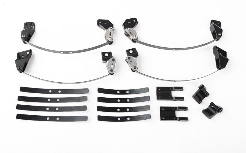 RC4WD Ultra Scale Leaf Spring Kit for Gelande Cruiser