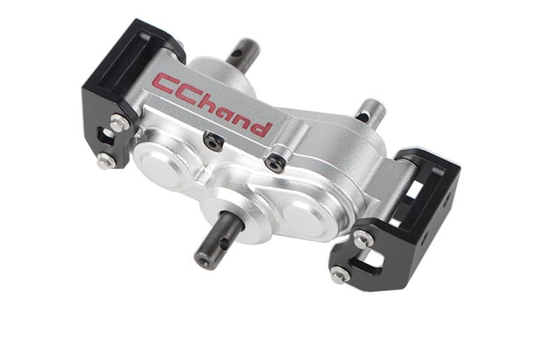 RC4WD CR Transfer Case for TF2 and Gelande 2 (1.47/1)