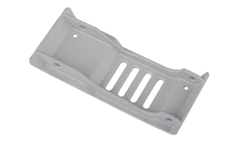 RC4WD CR Transfer Case Guard for TF2/Gelande 2 (Leaf)