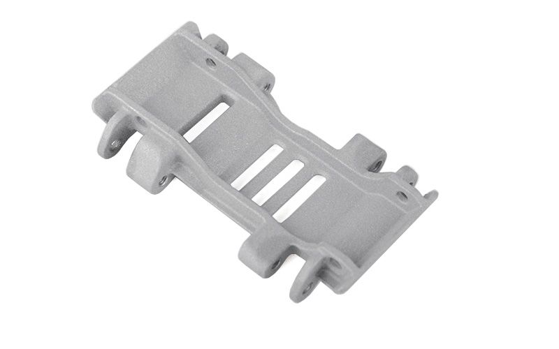 RC4WD CR Transfer Case Guard for Gelande 2 (Link Suspension)