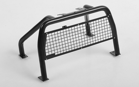 RC4WD Steel Tube Rollbar Rack for TF2 Mojave (A)