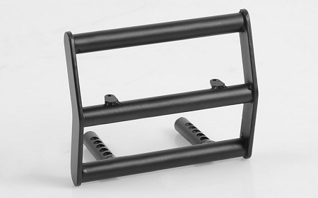 RC4WD Steel Push Bar Front Bumper for Trail Finder 2