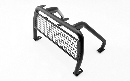 RC4WD Steel Tube Rollbar Rack for TF2 Mojave (B)