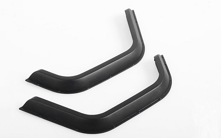 RC4WD Rear Fender Flares for RC4WD Cruiser Body - Click Image to Close