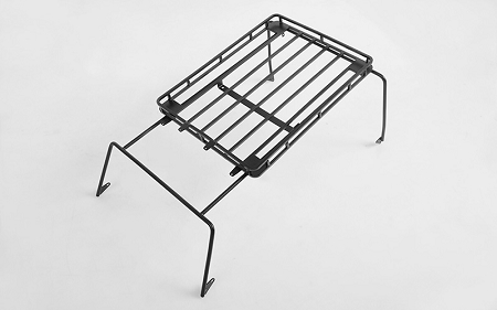 RC4WD Metal Roof Rack for Axial SCX10 JK 90027