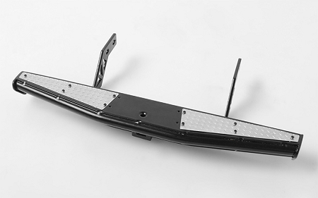 RC4WD Steel Rear Bumper for RC4WD Trail Finder 2 (Style A)