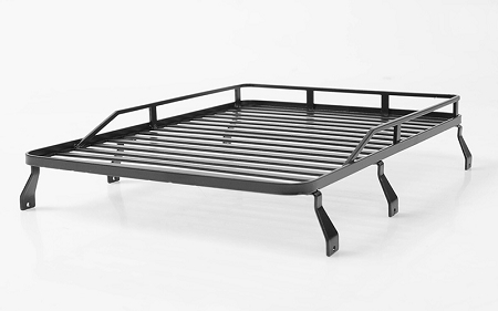 RC4WD Roof Rack for Defender D90 - Click Image to Close