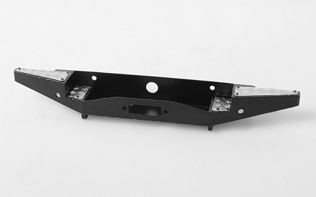 RC4WD Rear Winch Bumper for Gelande II (D90/D110)