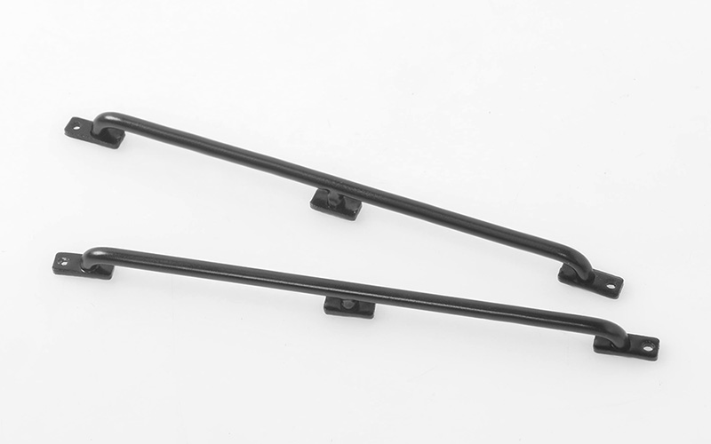 RC4WD Side Body Guards for 1/18 Gelande D90 (Black)