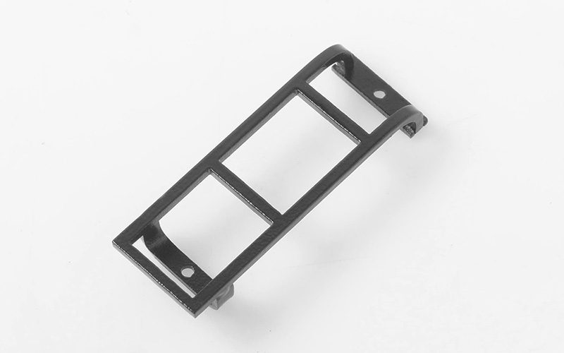 RC4WD Rear Ladder for 1/18 Gelande D90 (Black)