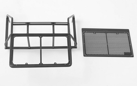 RC4WD Roll Bar/Roof Rack for TF2 Mojave Body