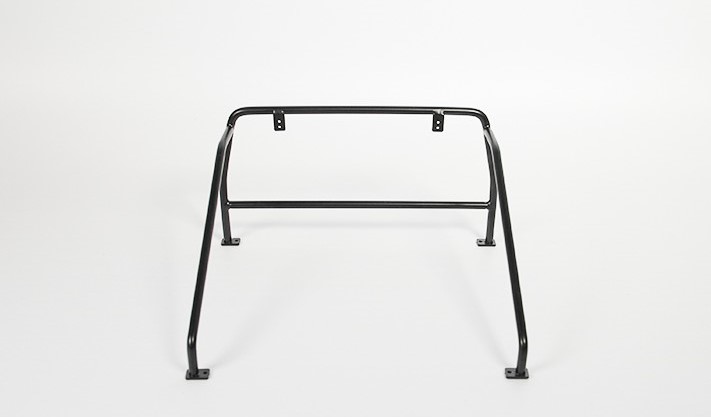 RC4WD Roll Bar Rack for RC4WD Mojave 4 Door Body (TF2 LWB)