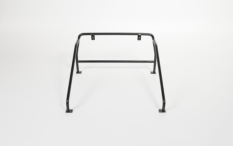 RC4WD Roll Bar Rack for RC4WD Chevy Blazer Body (Black)