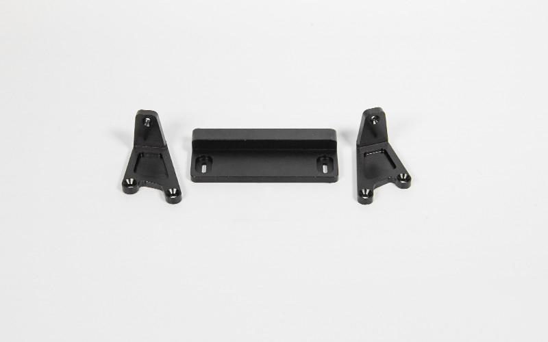 RC4WD Toyota LC70 Body Mount Set for TF2 LWB Chassis