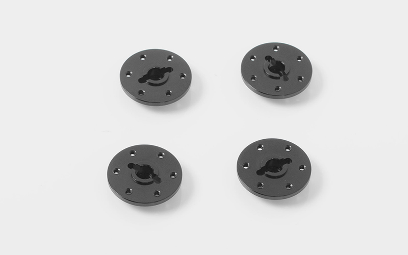 RC4WD Reduced Offset Hubs for TF2 Stock Wheels