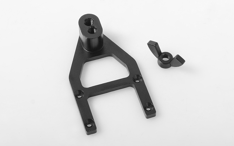 RC4WD 1/10 Rear Spare Tire Mount for Mojave Body - Click Image to Close