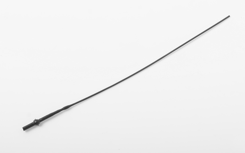 RC4WD Antenna for Trifecta Front Bumper - Click Image to Close