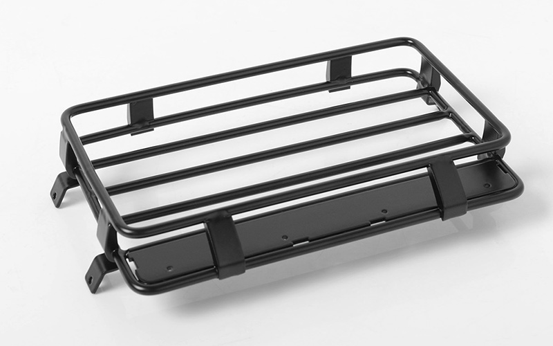 RC4WD Malice Mini Roof Rack for Mojave II Body Set - Click Image to Close