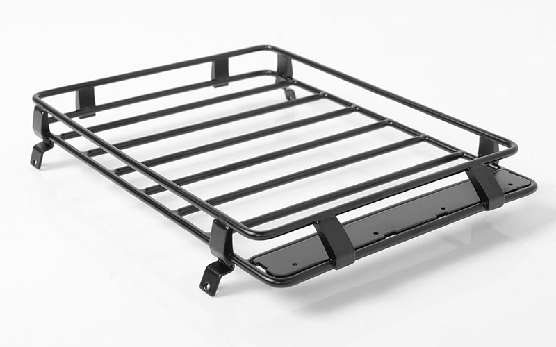 RC4WD Malice Extended Roof Rack for Tamiya CC01 Pajero
