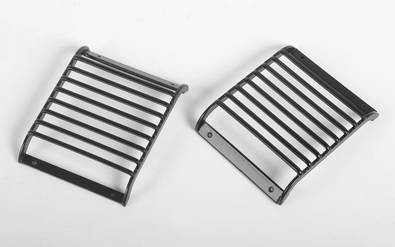 RC4WD Front Lamp Guards for Traxxas TRX-4