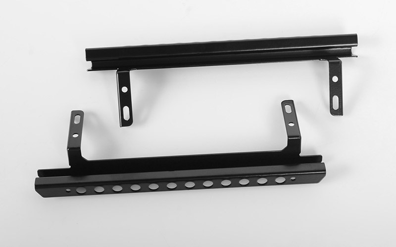 RC4WD Metal Side Sliders for TRX-4 Land Rover Defender D110