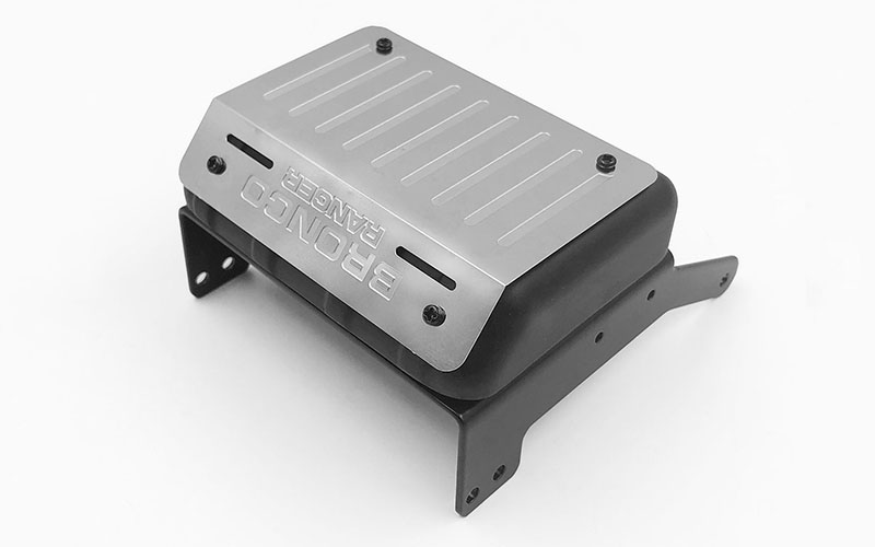 RC4WD Fuel Tank for Traxxas TRX-4 79 Bronco Ranger XLT