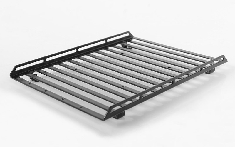 RC4WD Steel Roof Rack for 1/18 BlackJack Body