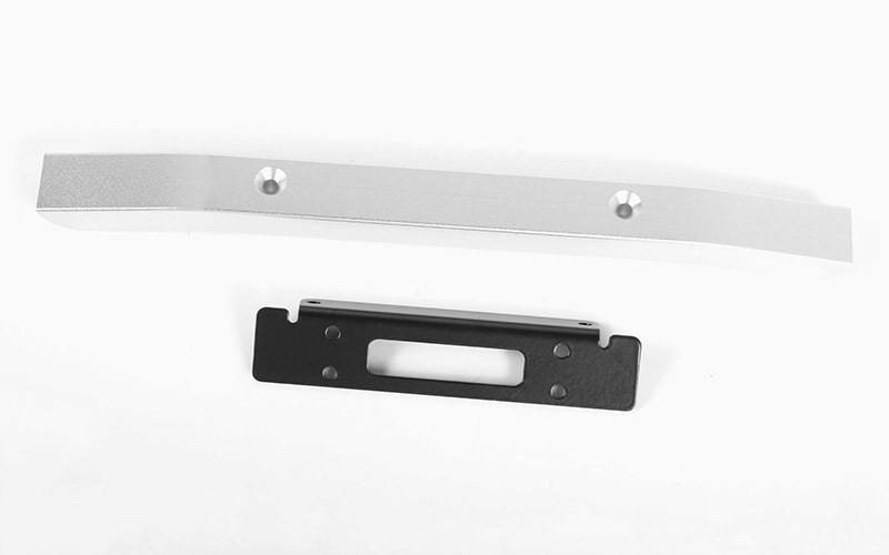 RC4WD Classic Front Bumper for G2 Cruiser - Click Image to Close