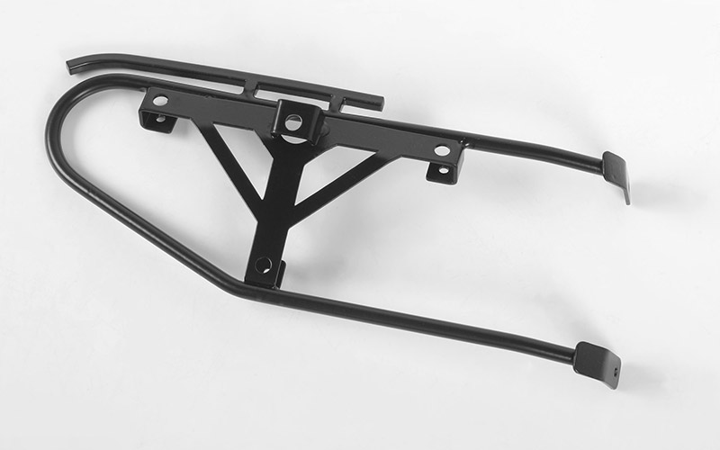 RC4WD King Tire Holder for Traxxas TRX-4 '79 Bronco Ranger XLT - Click Image to Close