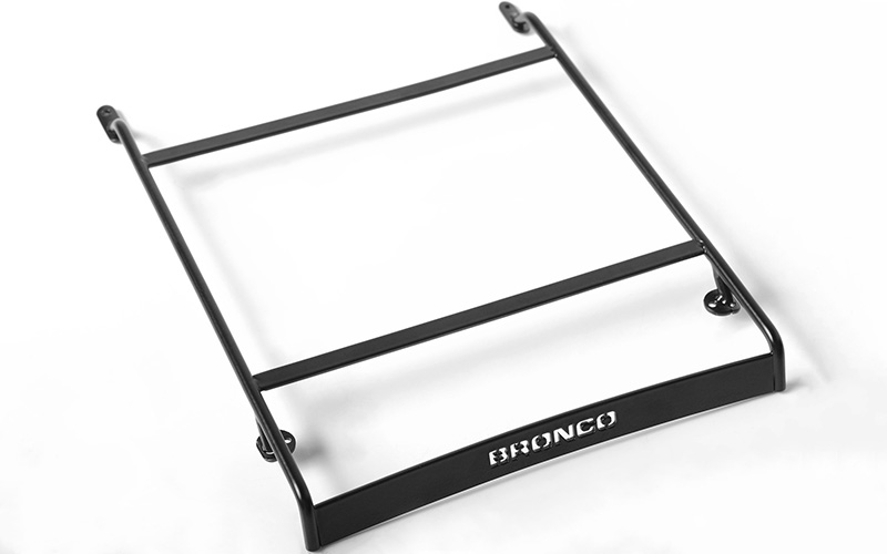 RC4WD King Roof Rack for Traxxas TRX-4 '79 Bronco Ranger XLT (B