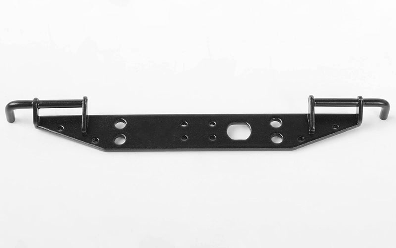 RC4WD Rocker Rear Bumper for 1/18 Gelande II D90 - Click Image to Close