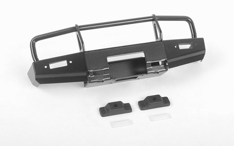 RC4WD Kangaroo Front Bumper for MST 1/10 CMX w/ Jimny J3 Body