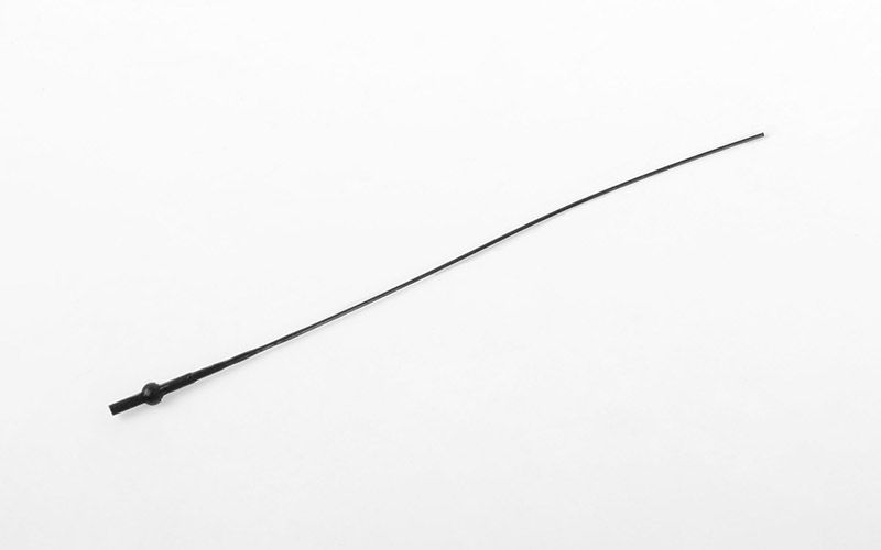 RC4WD Kangaroo Front Bumper Antenna for MST 1/10 CMX w/ Jimny J - Click Image to Close