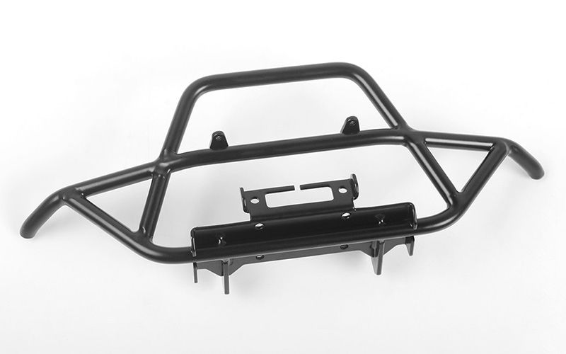 RC4WD Steel Tube Front Bumper for MST 1/10 CMX w/ Jimny J3 Body