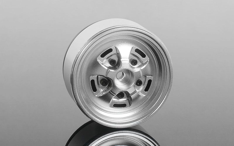 RC4WD 1.9" Rover Classic Beadlock Wheels (4)