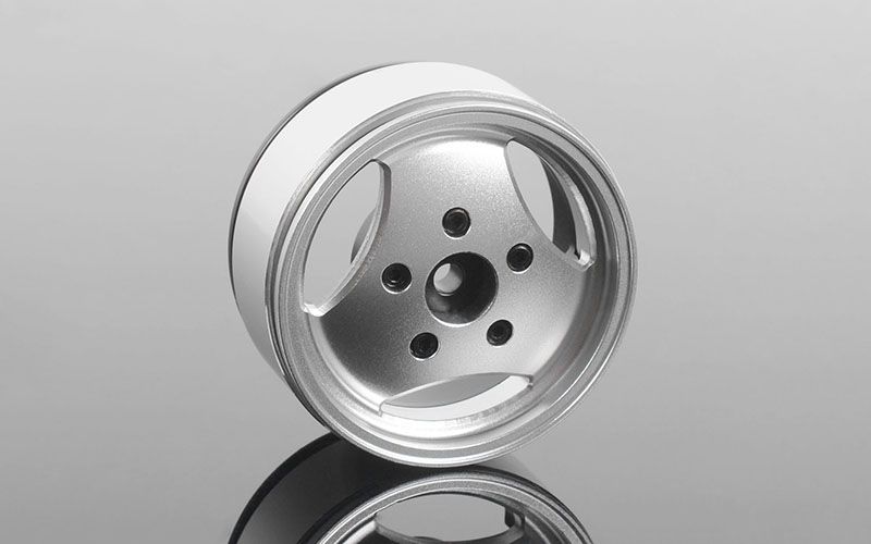 RC4WD 1.9" Rover Vogue Beadlock Wheels (4)