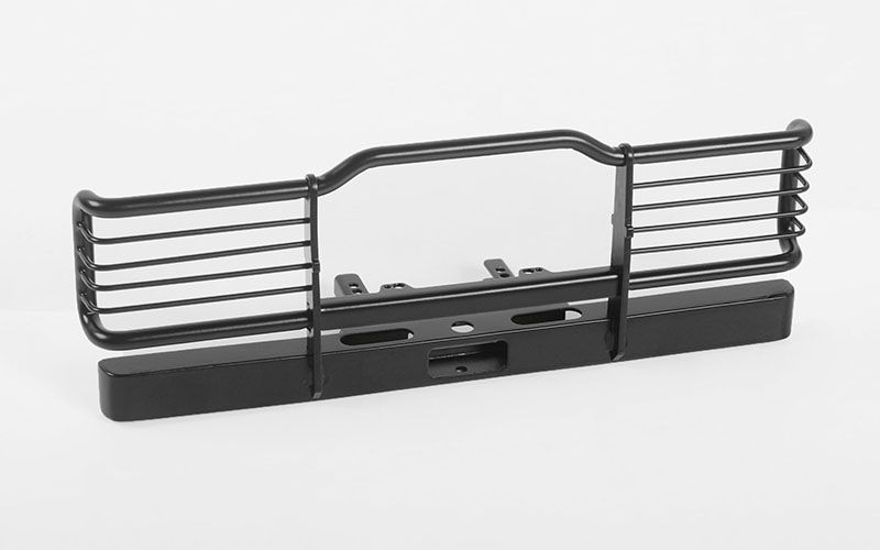 RC4WD Camel Bumper for Traxxas TRX-4 Land Rover Defender - Click Image to Close