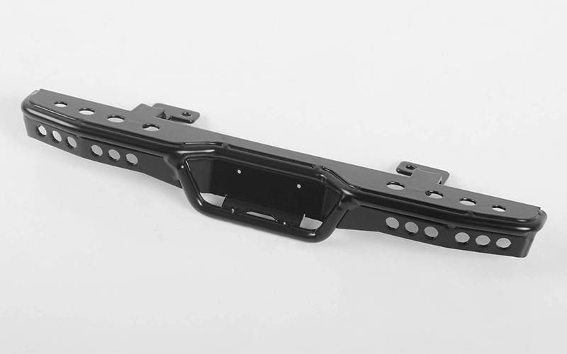 RC4WD Nemesis Rear Bumper for Desert Runner w/Hero Hard Body Set