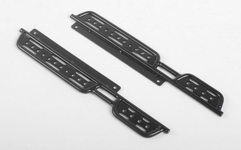 RC4WD Nemesis Side Sliders for Desert Runner w/Hero Hard Body Set