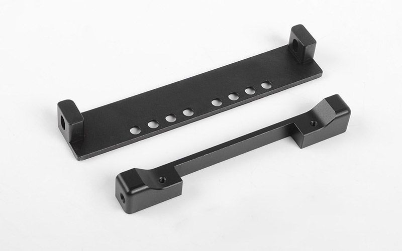 RC4WD Rear Body Mounts for 1985 Toyota 4Runner Hard Body