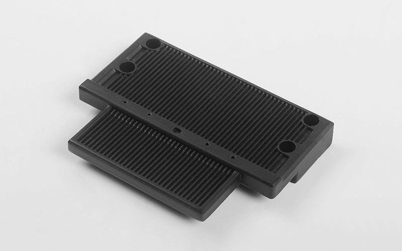 RC4WD Radiator Guard for 1985 Toyota 4Runner Hard Body - Click Image to Close