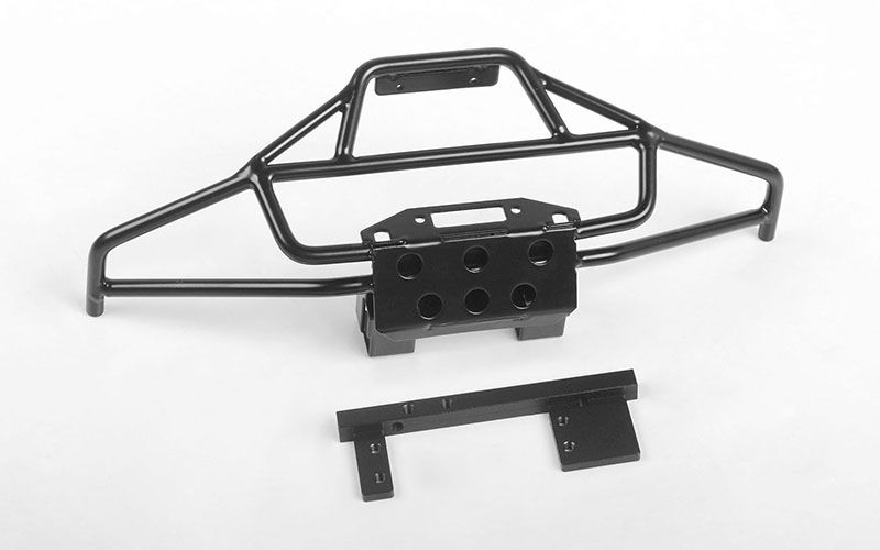 RC4WD Rhino Front Bumper for 1985 Toyota 4Runner Hard Body - Click Image to Close