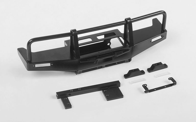 RC4WD Thrust Front Bumper for 1985 Toyota 4Runner Hard Body