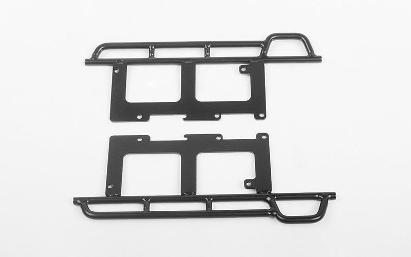 RC4WD Tube Side Sliders for 1985 Toyota 4Runner Hard Body - Click Image to Close