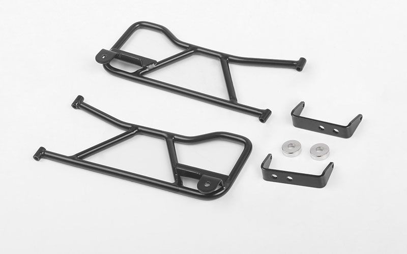 RC4WD Tube Front Doors for 1985 Toyota 4Runner Hard Body